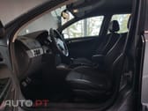 Opel Astra Caravan 1.7CDTI Cosmos