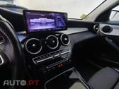 Mercedes-Benz C 250 C250 Station BlueTEC Avangarde Automático
