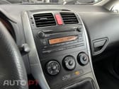 Toyota Auris 1.4 D-4D Comfort