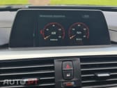 BMW 418 d Pack M Auto