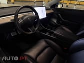 Tesla Model 3 AWD Dual Motor
