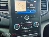 Renault Mégane 1.5 Blue dCi Limited