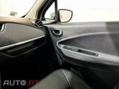 Renault Zoe (c/ Bateria) Intens 50