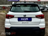 Seat Arona DSG