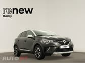 Renault Captur Captur 1.0 TCe Techno Bi-Fuel