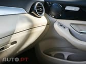 Mercedes-Benz GLC 220 d 4Matic 9G-TRONIC Exclusive