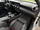 Mercedes-Benz A 200 d Style Plus Aut.