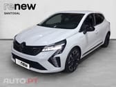 Renault Clio Techno tce Bi Fuel