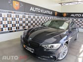 BMW 420 d Line Luxury Auto