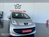 Peugeot 107 1.0 Urban