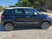 Fiat 500L 1.3 MJ Cross Dualogic S&S