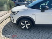 Opel Crossland 1.2 GS Line