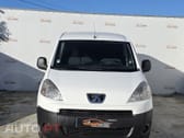 Peugeot Partner 90 L2 FAP