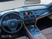BMW 730 D LUXURY