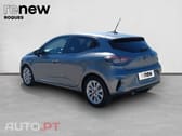 Renault Clio V Evolution 1.0 TCe 90cv