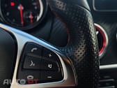 Mercedes-Benz A 180 AMG Sport BlueEfficiency
