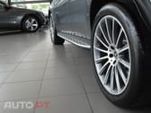 Mercedes-Benz GLC 250 d AMG Line 4-Matic