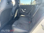 Mercedes-Benz A 200 AMG Line Aut.