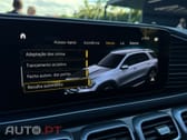 Mercedes-Benz GLE de 4Matic