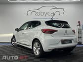 Renault Clio 1.5 dCi Business