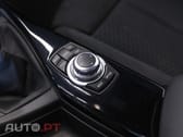BMW 218 i Coupe Pack M