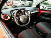Peugeot 108 1.2 GT LINE