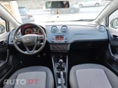 Seat Ibiza 1.0 Reference
