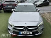 Mercedes-Benz A 200 d Style Plus Aut.