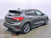 Ford Focus 1.0 EcoBoost Hybrid ST-LINE