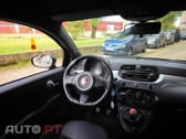 Fiat 500 1.3 16V Multijet Sport Start&Stop