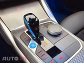 BMW i4 M50