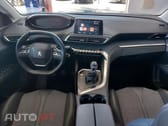Peugeot 5008 1.5 BlueHDi Allure