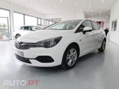 Opel Astra 1.5 D Business Edition S/S