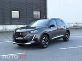 Peugeot 2008 1.2 PureTech Allure Pack EAT8
