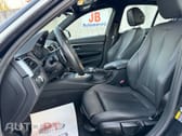 BMW 330 e iPerformance Pack M
