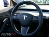 Tesla Model 3 Tração Traseira
