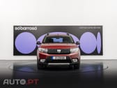 Dacia Sandero 0.9 TCe Stepway