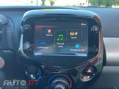 Citroen C1 1.0 AUTOMÁTICO