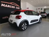 Citroen C3 1.2 VTi Seduction J16