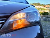Toyota Yaris 1.0 VVT-i Comfort+Pack Style+Pack Techno+Navi