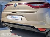 Renault Mégane 1.5 dCi Intens