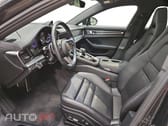 Porsche Panamera 3.0 4 E-Hybrid Platinum Edition