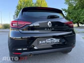 Renault Clio 1.0 TCe Techno
