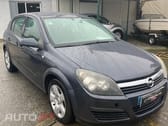 Opel Astra 1.3 CDTi Elegance
