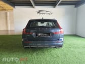 Volvo V60 2.0 D4 Inscription Geartronic