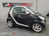 Smart ForTwo 0.8 cdi Passion 54 Softouch