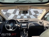 Nissan Qashqai 1.2 DIG-T Tekna Premium Xtronic