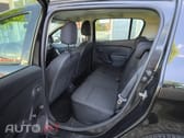 Dacia Sandero 1.5 dCi Confort