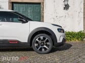 Citroen C4 Cactus 1.2 PureTech Shine