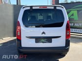 Citroen Berlingo 7 lugares